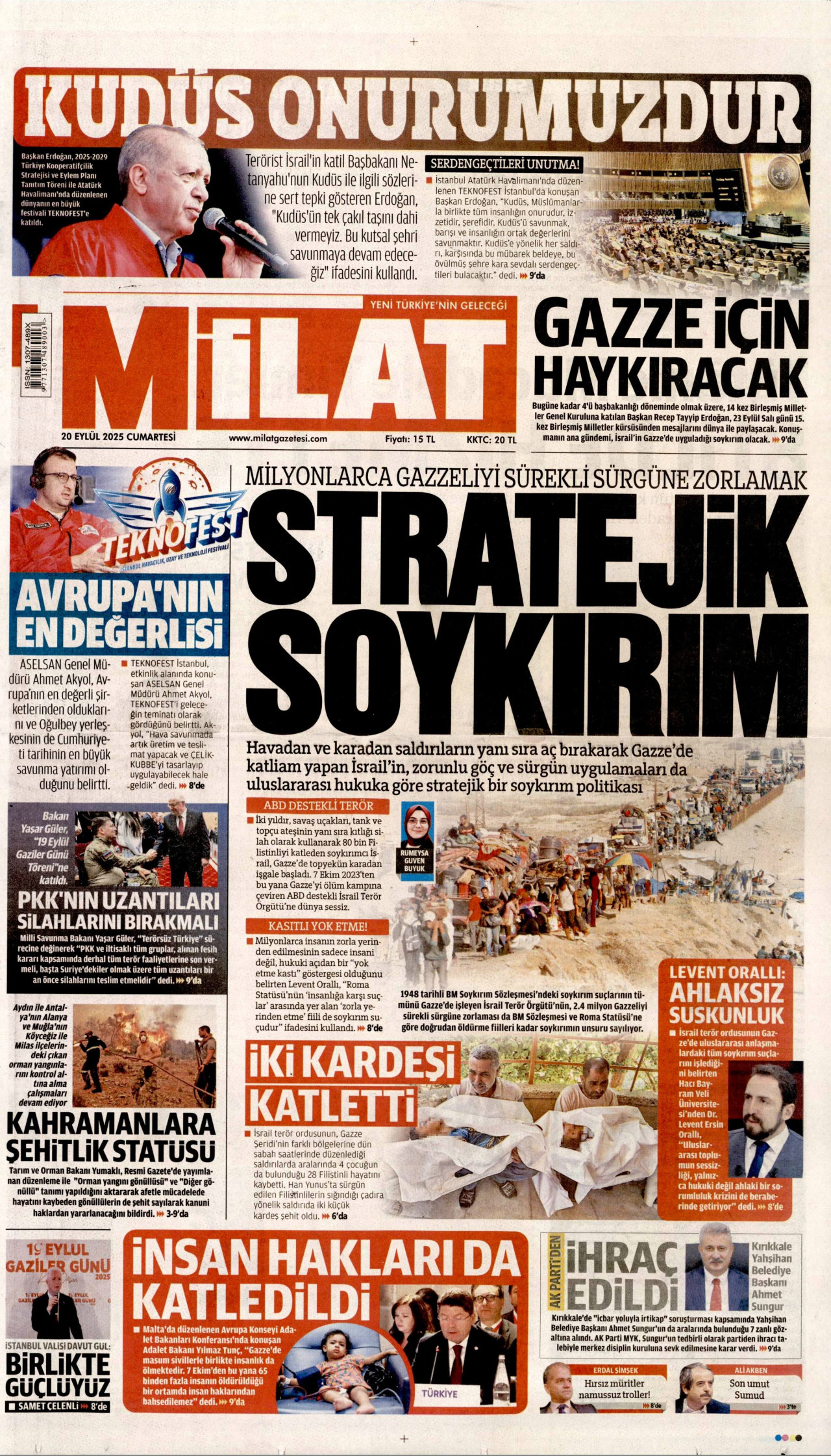 Mi̇lat