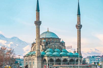 Anadolu’nun kadim şehri: Kayseri