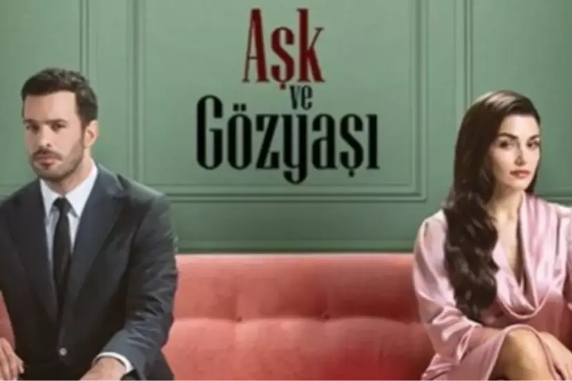 Aşk ve Gözyaşı dizisi konusu nedir? Aşk ve Gözyaşı dizisi oyuncuları kimler, hangi diziden uyarlama?