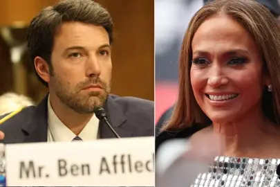 Ben Affleck ve Jennifer Lopez malikanelerini satıyor: Fiyat 16 milyon dolar düştü