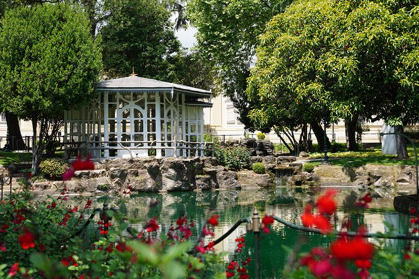 Gürültüden uzak: İstanbul'da manzara izleyebileceğiniz en iyi noktalar