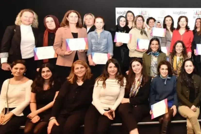 "İyi İşler"in 11. dönem başvuruları başladı