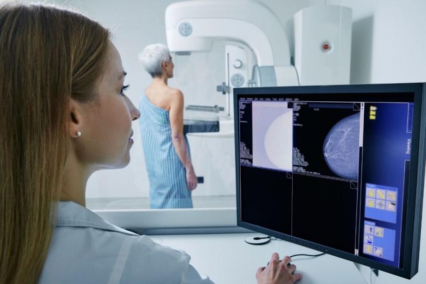 Kadınların kalp sağlığı mamografiden okunabilecek: Avustralya’da yapay zeka aracı geliştirildi