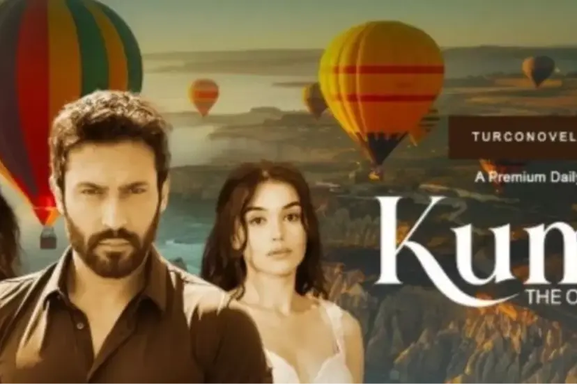 Kuma dizisi konusu ne? Kuma dizisi hangi günler yayınlanıyor, oyuncuları kim?