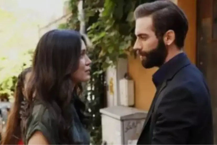 Sahipsizler 32. bölüm fragmanı izle! Sahipsizler 31. bölümde neler oldu?