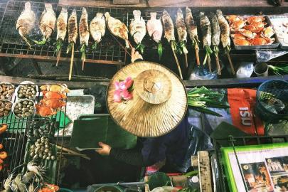 Tayland 200.000 turiste ücretsiz iç hat uçuş hediyesi vermeyi planlıyor