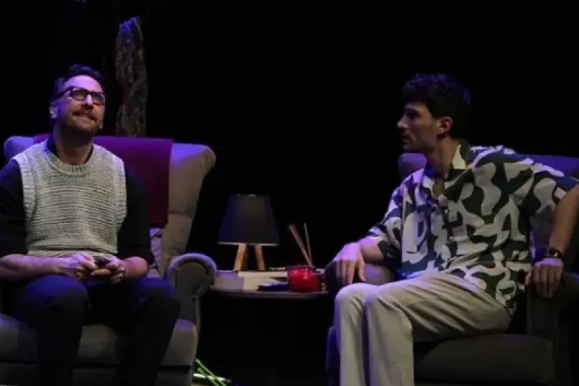 "Veda Yemeği" izleyiciyle buluşuyor