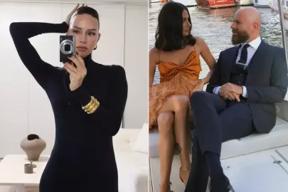 Yasemin Ergene için olay yorum: 14 yıl bastırılmış kadın