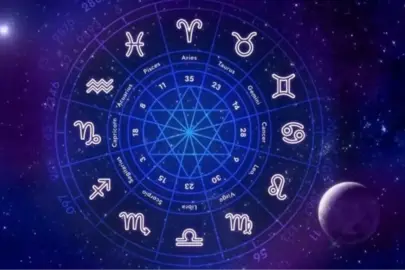 31 Ekim hangi burç? 31 Ekim&apos;de doğanların burç özellikleri neler? Akrep burcu burç uyumları, Akrep burçlarını neler bekliyor?