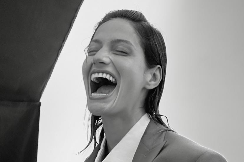 Gülcan Arslan taytlı tulumuyla gündemde! Görenler yorum yapmadan geçemedi