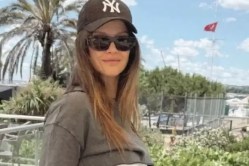 İrem Helvacıoğlu kimdir? İrem Helvacıoğlu&apos;nun bebeğinin cinsiyeti ne, ismini ne koyacak?