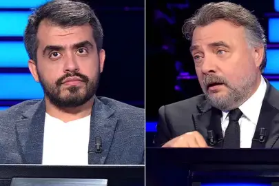 Kim Milyoner Olmak İster&apos;de şaşırtan Fenerbahçe sorusu