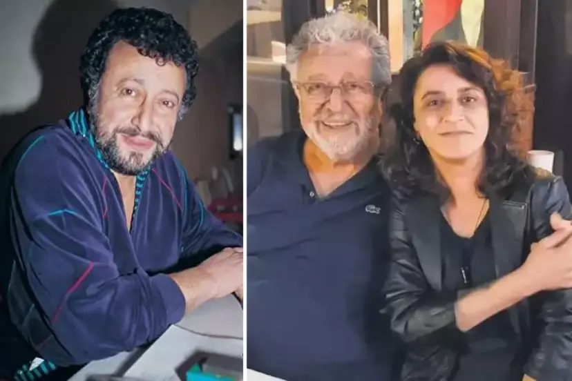 Metin Akpınar&apos;a yeni şok! Kızı, ünlü ismin ağabeyi olduğunu iddia etti
