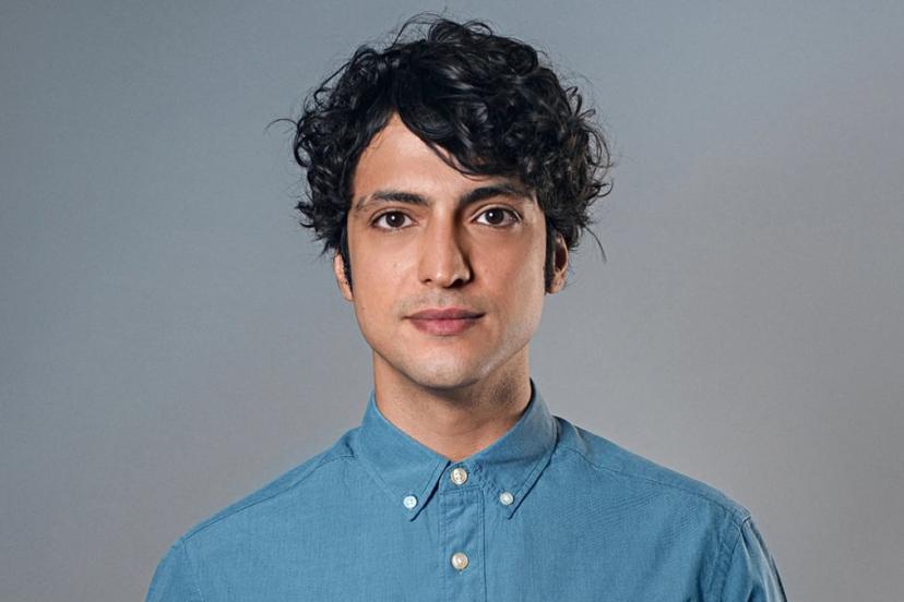 Taner Ölmez: İmam Gazali rolüne Kur'an okuyarak hazırlandım