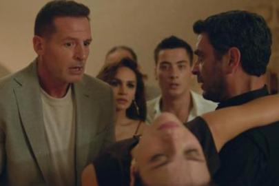 Uzak Şehir sezon rekorunu tazeledi