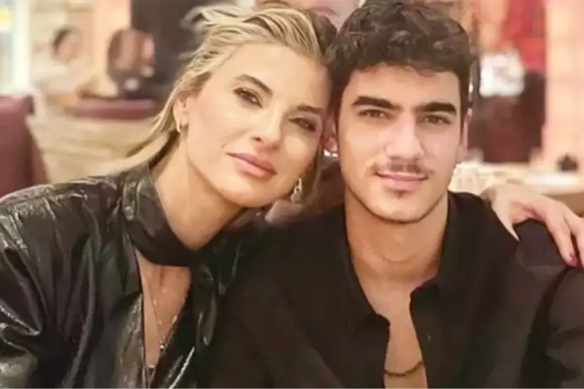 Ali Said Erbil kimdir? Mehmet Ali Erbil&apos;in oğlu Ali Said Erbil kaç yaşında, nereli, ne iş yapıyor?