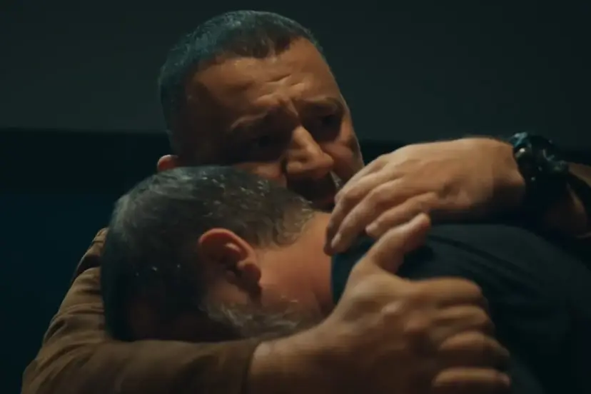 Arka Sokaklar&apos;a Ali&apos;nin Duygusal Dönüşü