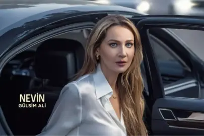 Bereketli Topraklar Savcı Nevin kim, Gülsim Ali kimdir kaç yaşında, Türk mü, yabancı mı, aslen nereli?