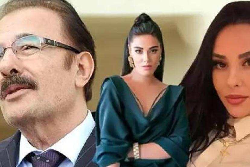 Ferdi Tayfur'un mirası 6 milyar TL mi? Tuğçe Tayfur'dan jet hızıyla cevap: Avukat ne oldu, istediğin olmadım mı?