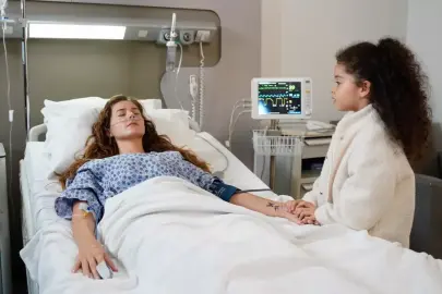 Güller ve Günahlar zirveye yerleşti