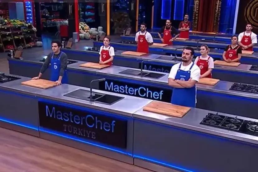 MasterChef Türkiye&apos;de haftanın son eleme adayı belli oldu
