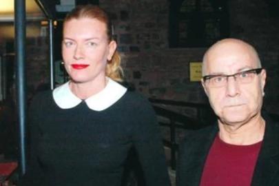 Mazhar Alanson'un eşi Biricik Suden'den samimi açıklamalar