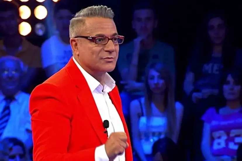 Mehmet Ali Erbil günah çıkardı: Onu bırakmamalıydım