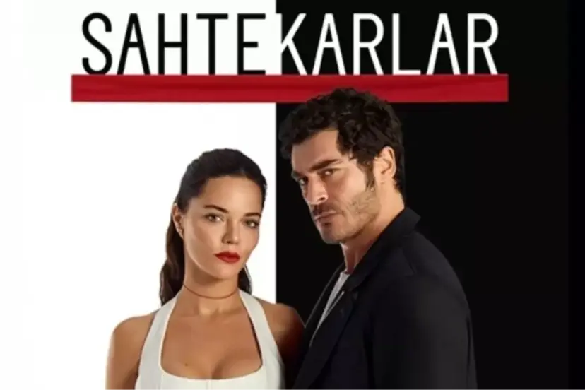 Sahtekarlar 4. bölüm CANLI izleme linki var mı?