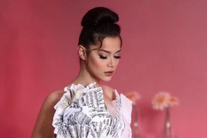 Sinem Gaya’dan Sonbaharın Büyüsü: “Begonyam” Single Yolda!