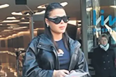 ‘Alevler boyumu aştı büyük korku yaşadım’