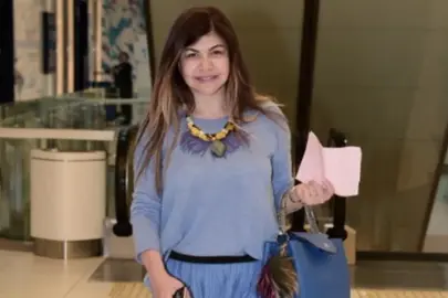 Kedi 50 bin liralı ayakkabıyı yedi