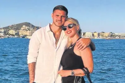 Olaylı boşanma davası bitti