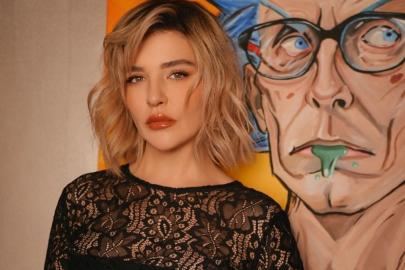 Gonca Vuslateri kızı Asya'nın doğum gününü kutladı: En efsunlu duasın