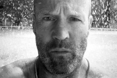 Jason Statham'ın tatil rotası yine Belek