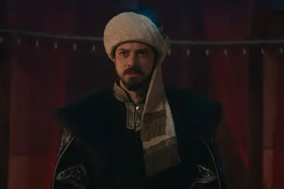 Sultan Orhan’dan nikah öncesi ahaliye hitap