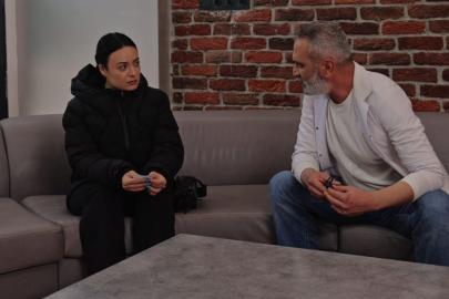 Yetimhane: Sahipsiz Cinler 1 Mayıs’ta Sinemalarda