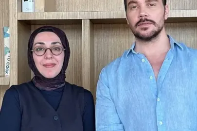 Sinan Akçıl “Türkler Geliyor”u Yeni Şafak’a anlattı: “Erdoğan’dan icazet almak istedim”