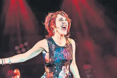 Zaz, 16 Haziran’da Harbiye’de