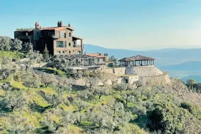 Dünya tiyatrosunun üç yıldızı Efes’te buluşuyor
