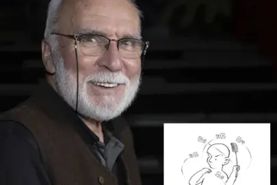 Hasan Aycın’ın çizgi hafızası dijital arşive taşındı