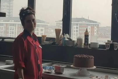 Zümrüt Bingöl’ün Lezzet Şöleni Lansmana Damga Vurdu: Genç Şef Göz Doldurdu