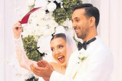 20 yıl sonra aynı poz