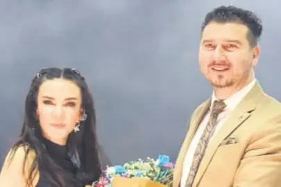 Babaeskililer müziğe doydu