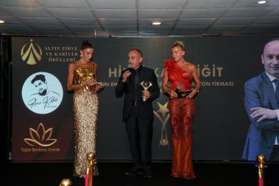 Davet Dünyasının Başarılı İsmi Hilmi Karayiğit’in Ünlülerle Dostlukları Göz Dolduruyor