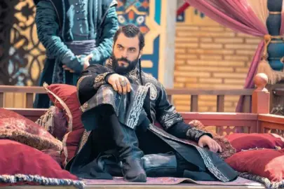 ‘Aşk ve Taht’ta tarihi ihtişam