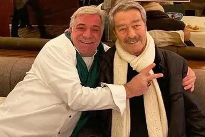 Kadir İnanır’ın yeğeni Levent İnanır: ‘Dava istediğimiz gibi sonuçlanmazsa ortalık karışır’