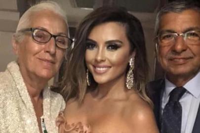 Aslı Hünel’in baba özlemi dinmiyor! Üç gün tatlı dağıtacak